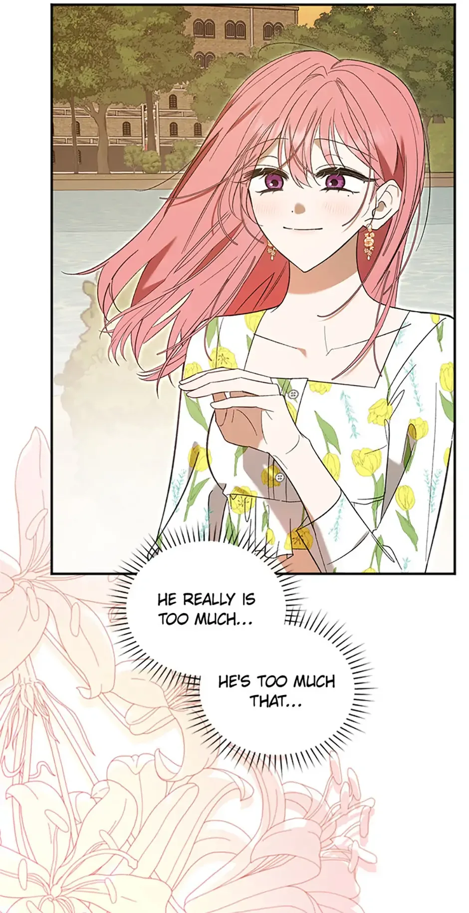 Ideal Match Delivery Service Chapter 67 page 64