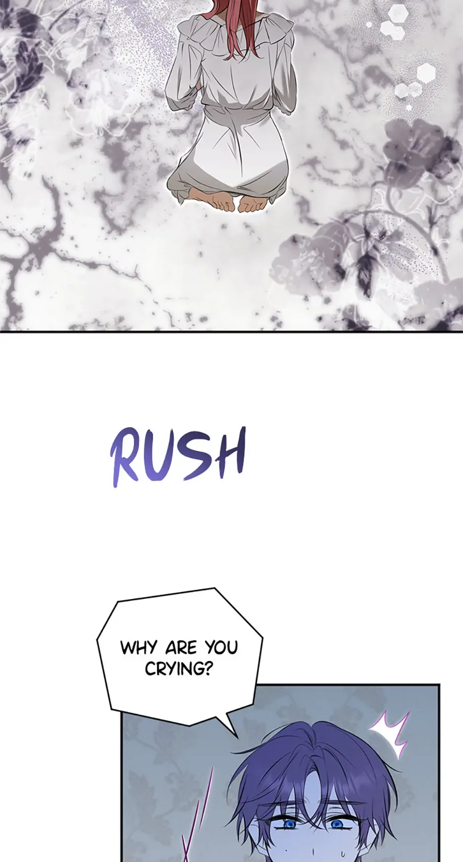 Ideal Match Delivery Service Chapter 69 page 66