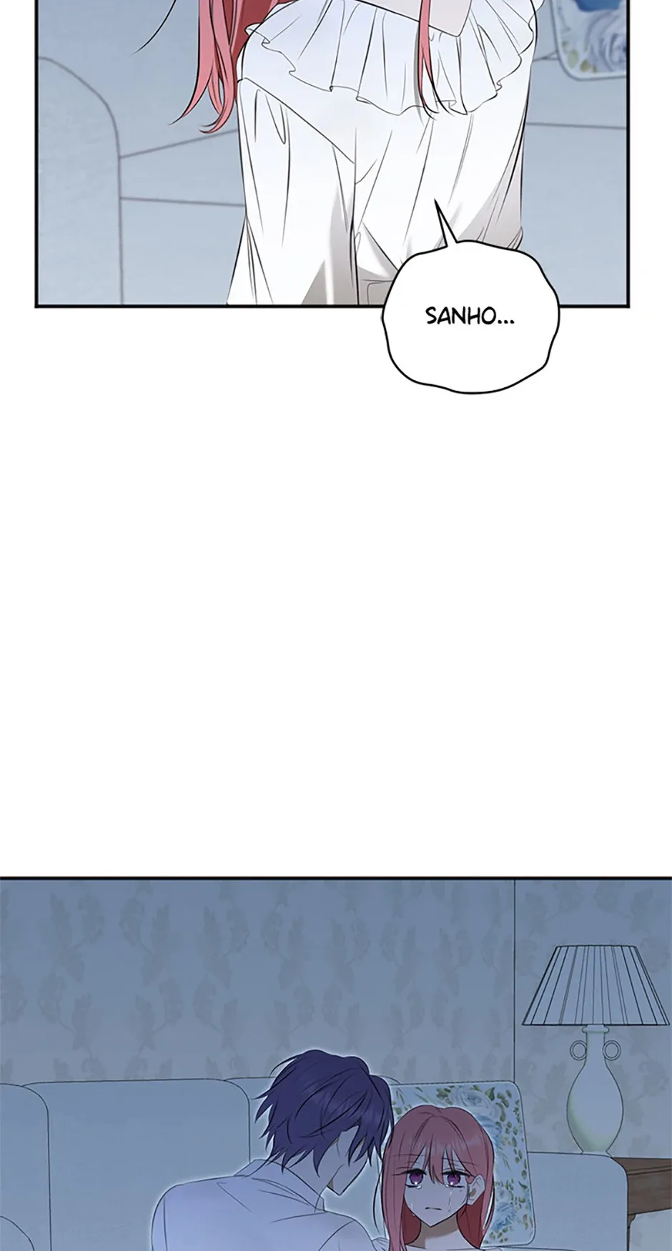 Ideal Match Delivery Service Chapter 69 page 68
