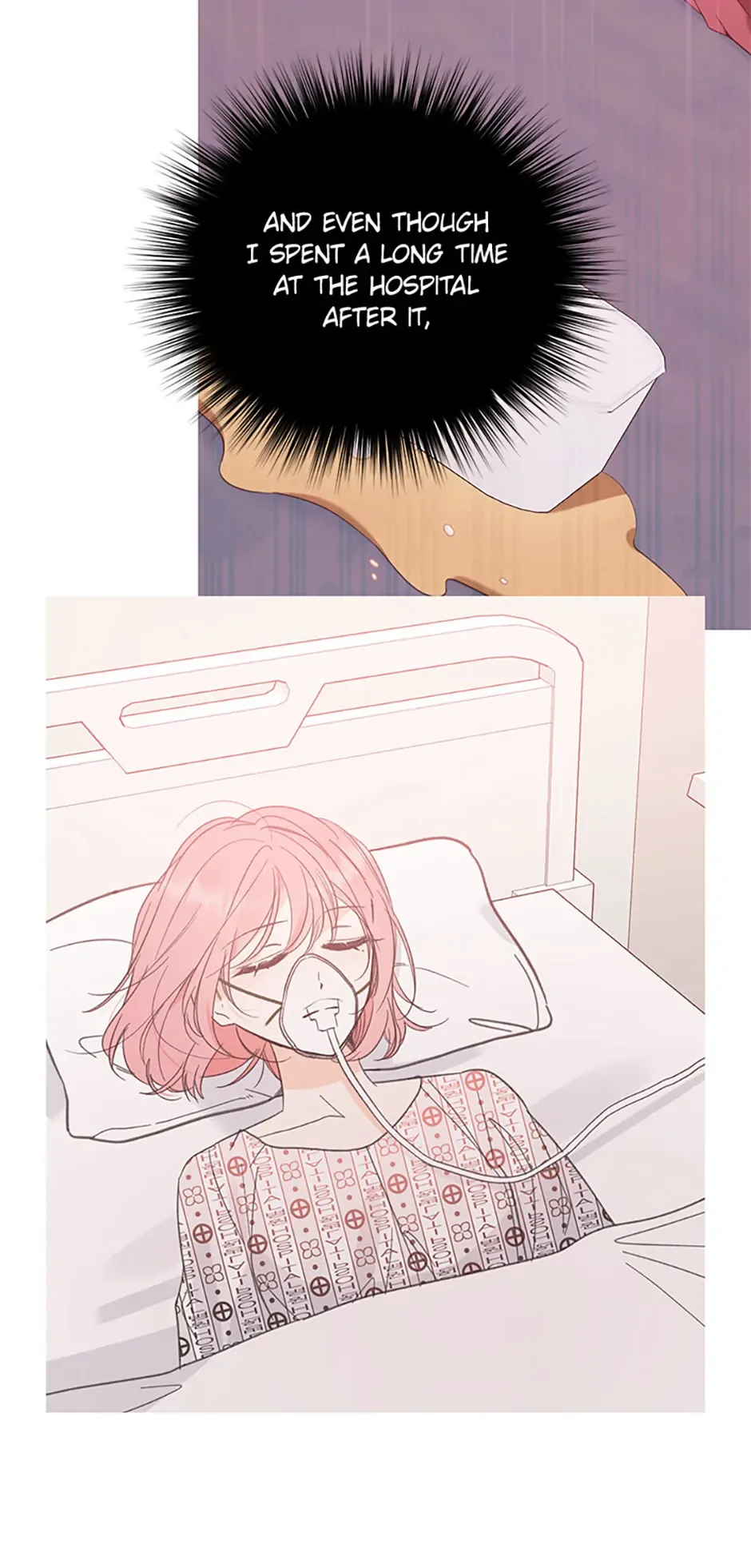 Ideal Match Delivery Service Chapter 69 page 73