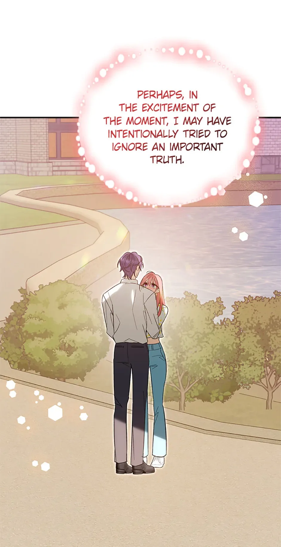 Ideal Match Delivery Service Chapter 67 page 66