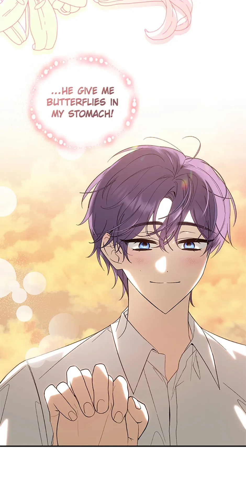 Ideal Match Delivery Service Chapter 67 page 65