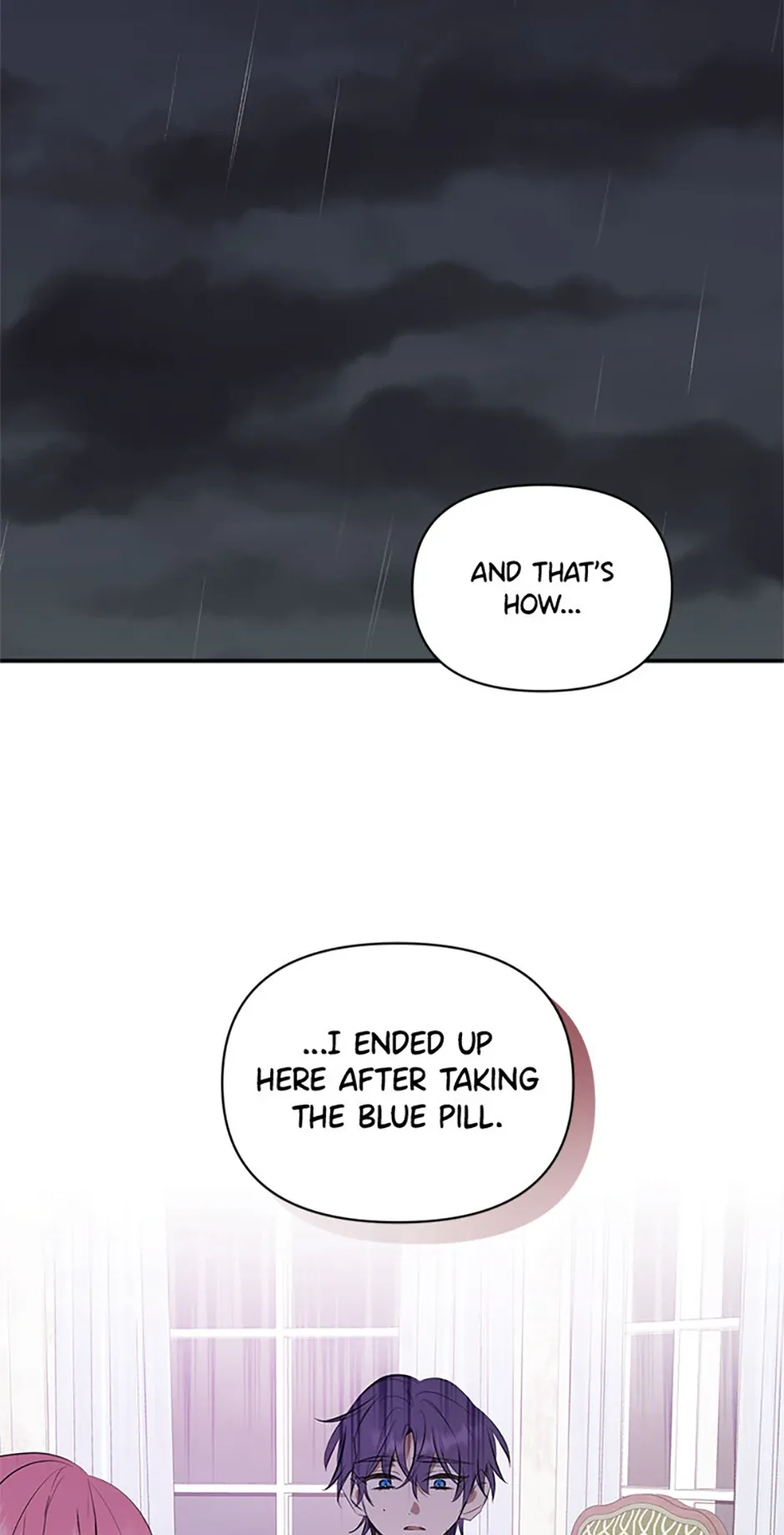 Ideal Match Delivery Service Chapter 69 page 77