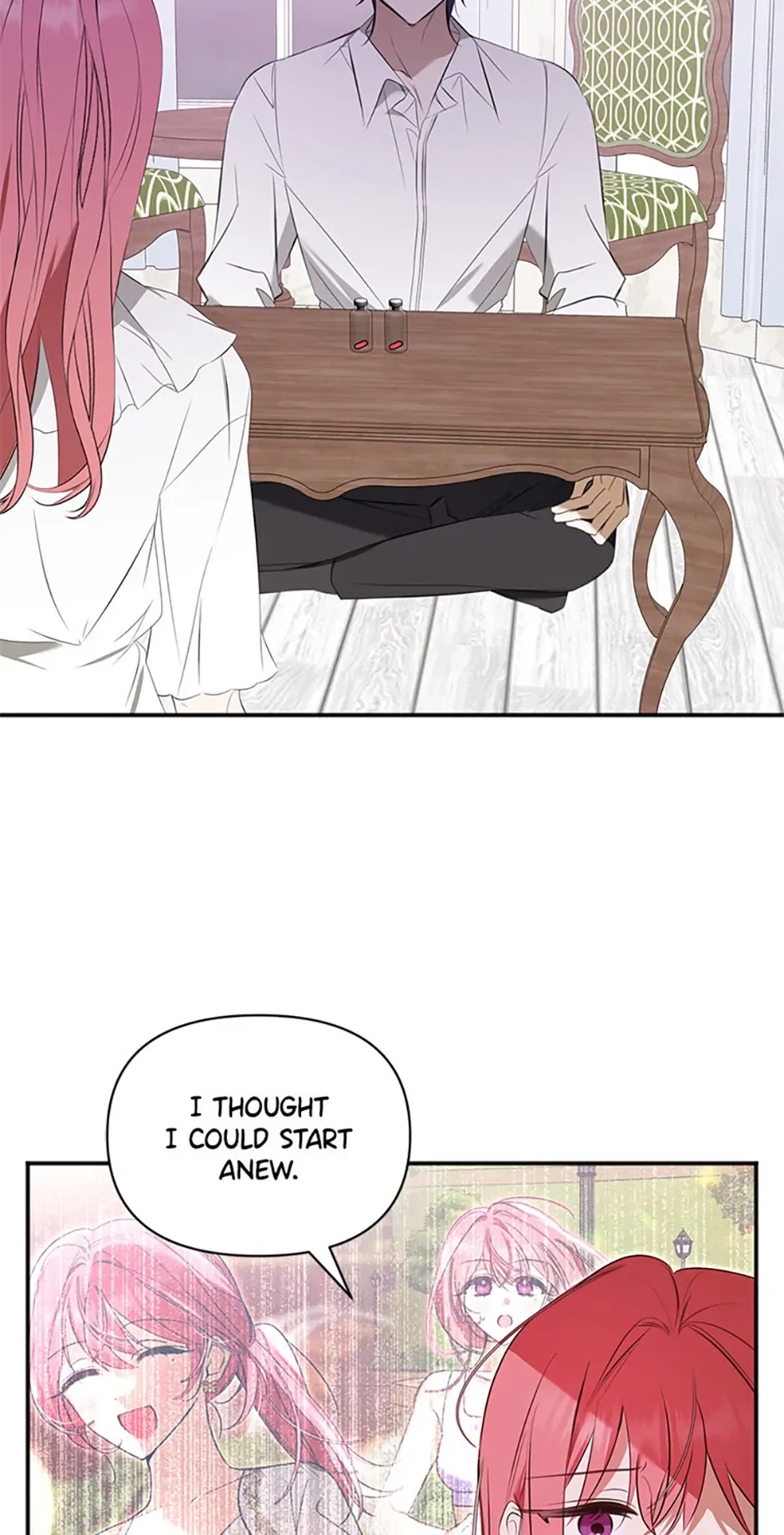 Ideal Match Delivery Service Chapter 69 page 78