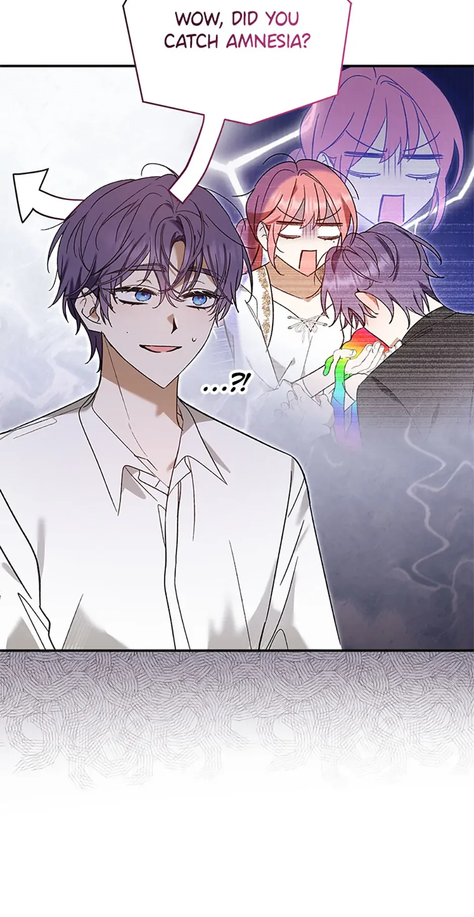 Ideal Match Delivery Service Chapter 68 page 65
