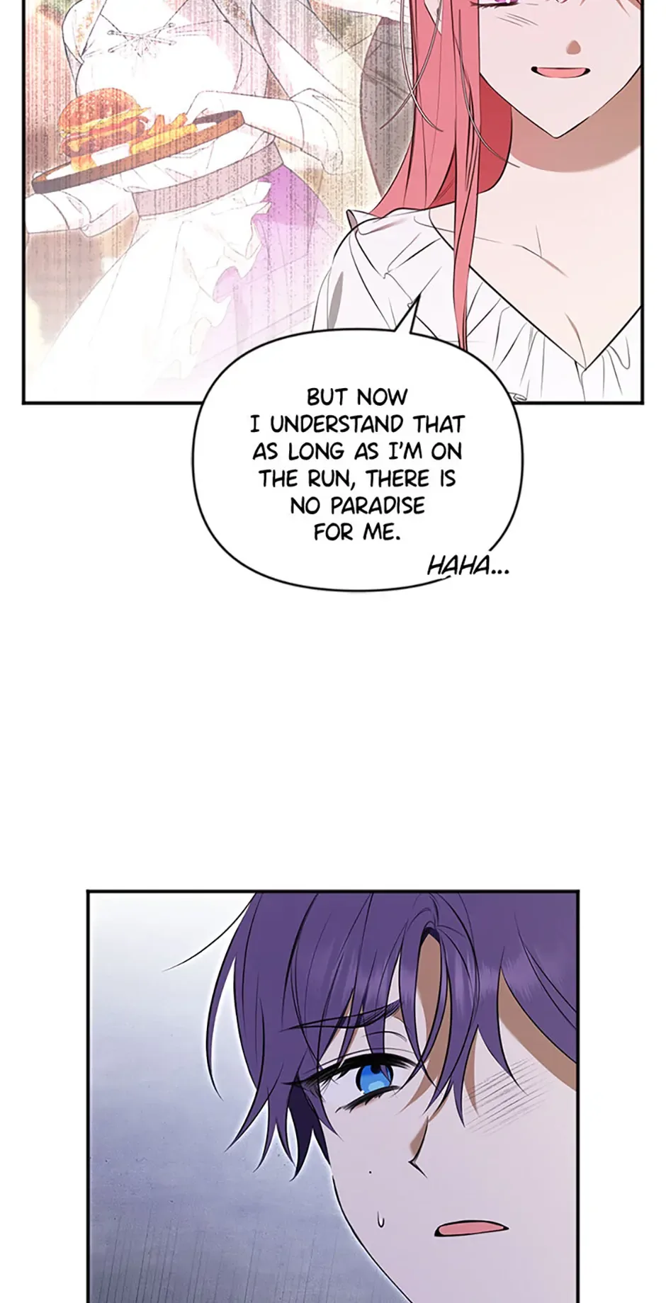Ideal Match Delivery Service Chapter 69 page 79