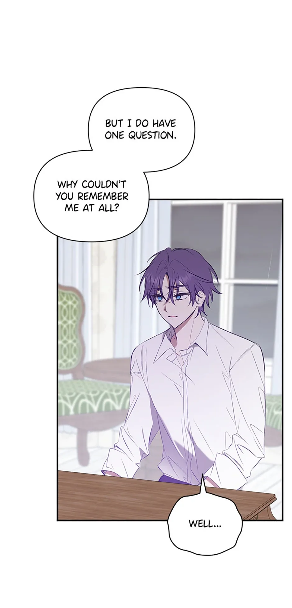 Ideal Match Delivery Service Chapter 69 page 83