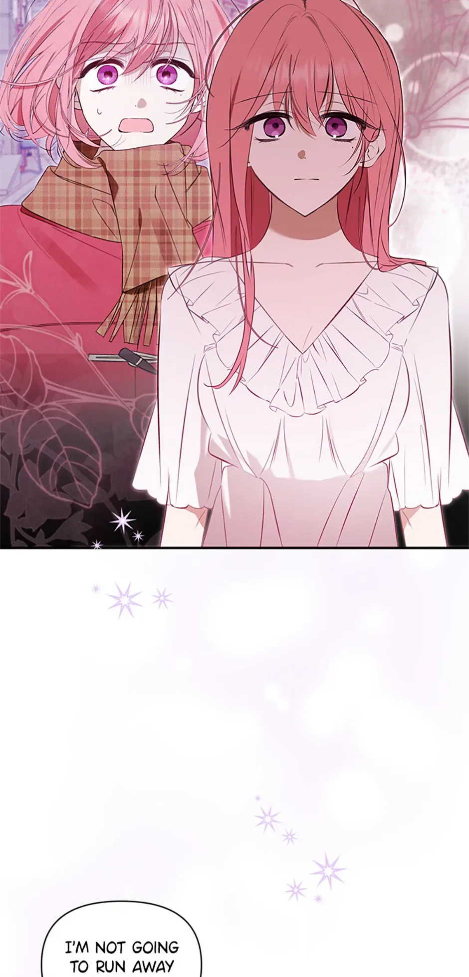 Ideal Match Delivery Service Chapter 69 page 88