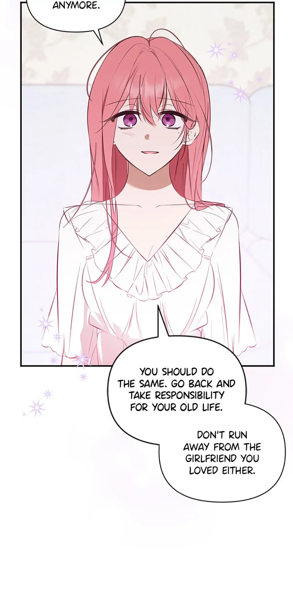 Ideal Match Delivery Service Chapter 69 page 89
