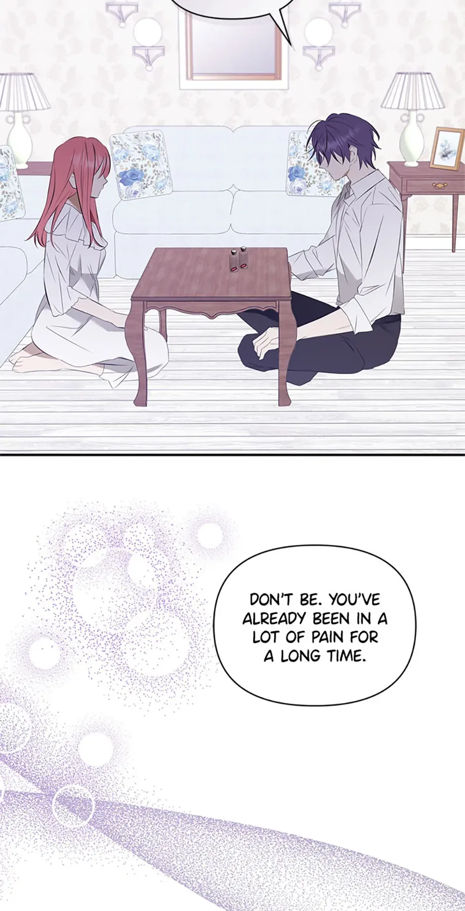 Ideal Match Delivery Service Chapter 69 page 81