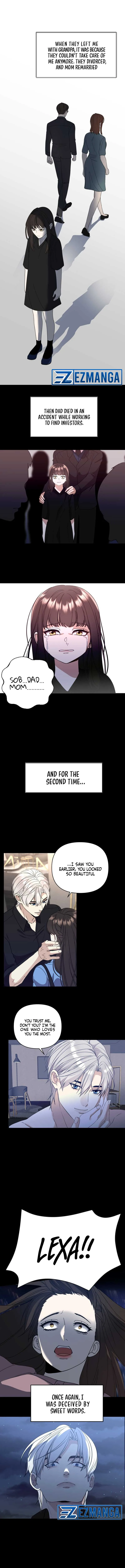 Idol’s Scandal Chapter 4 page 4