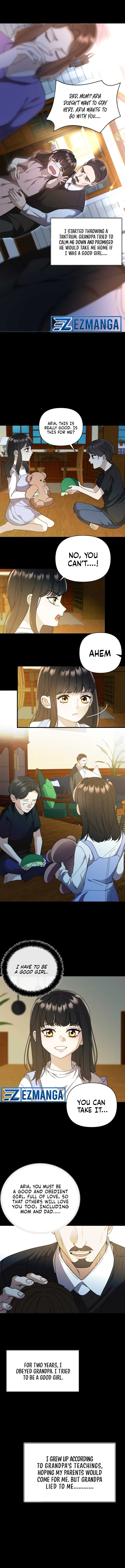 Idol’s Scandal Chapter 4 page 3