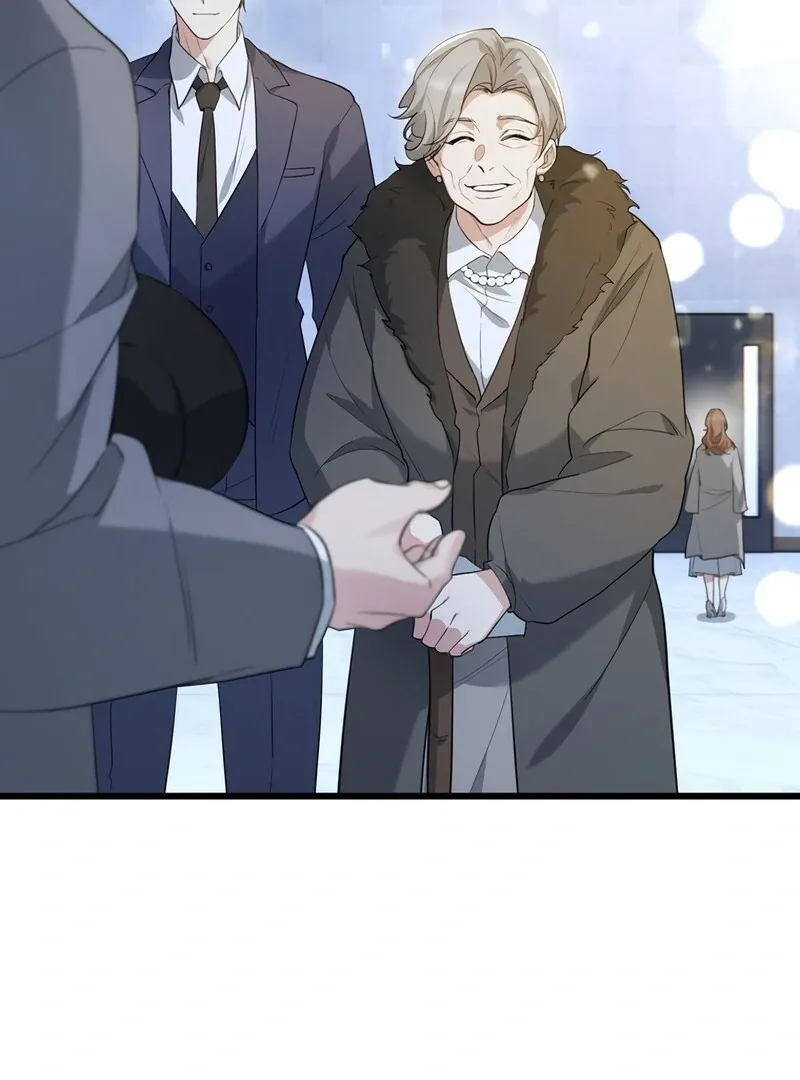 If a Second Marriage Can Save You Chapter 1 page 7