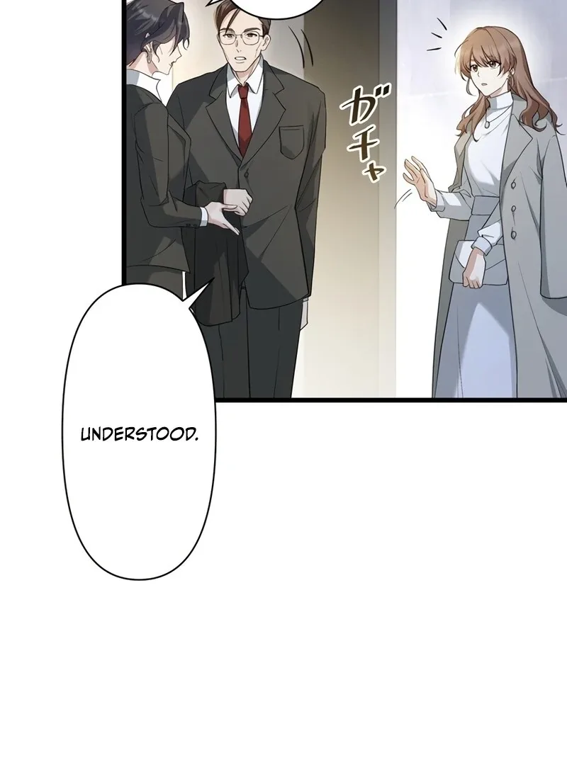 If a Second Marriage Can Save You Chapter 1 page 13