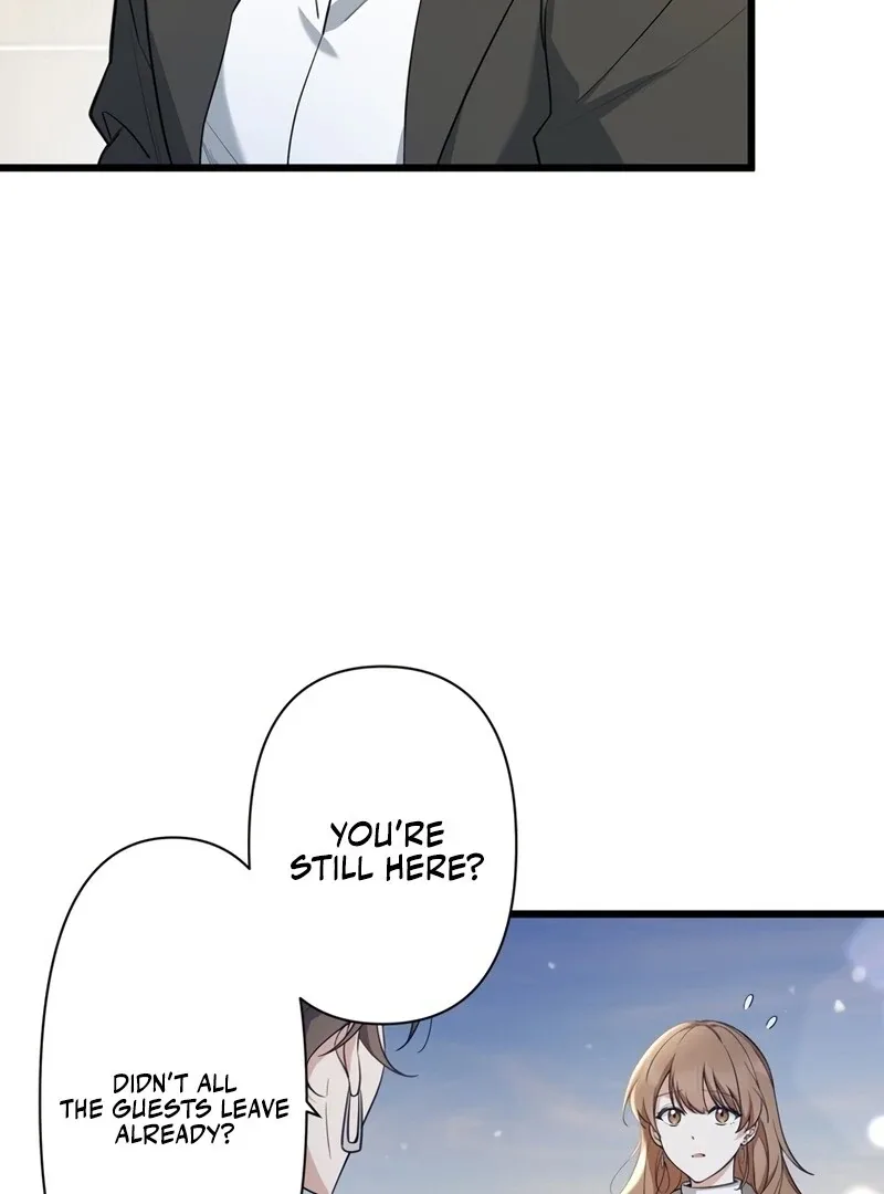 If a Second Marriage Can Save You Chapter 1 page 15