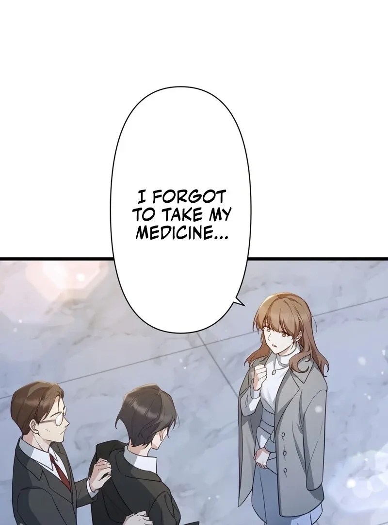 If a Second Marriage Can Save You Chapter 1 page 17