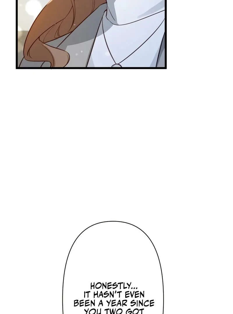 If a Second Marriage Can Save You Chapter 1 page 22