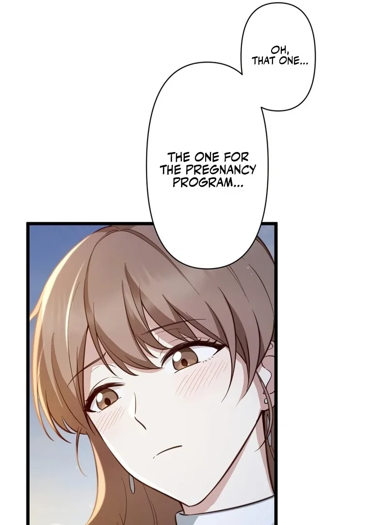 If a Second Marriage Can Save You Chapter 1 page 21