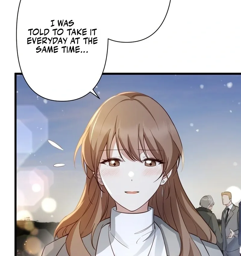 If a Second Marriage Can Save You Chapter 1 page 19