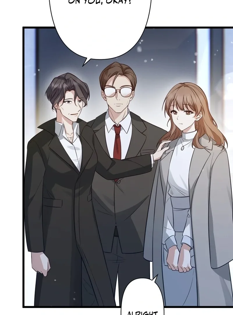 If a Second Marriage Can Save You Chapter 1 page 25
