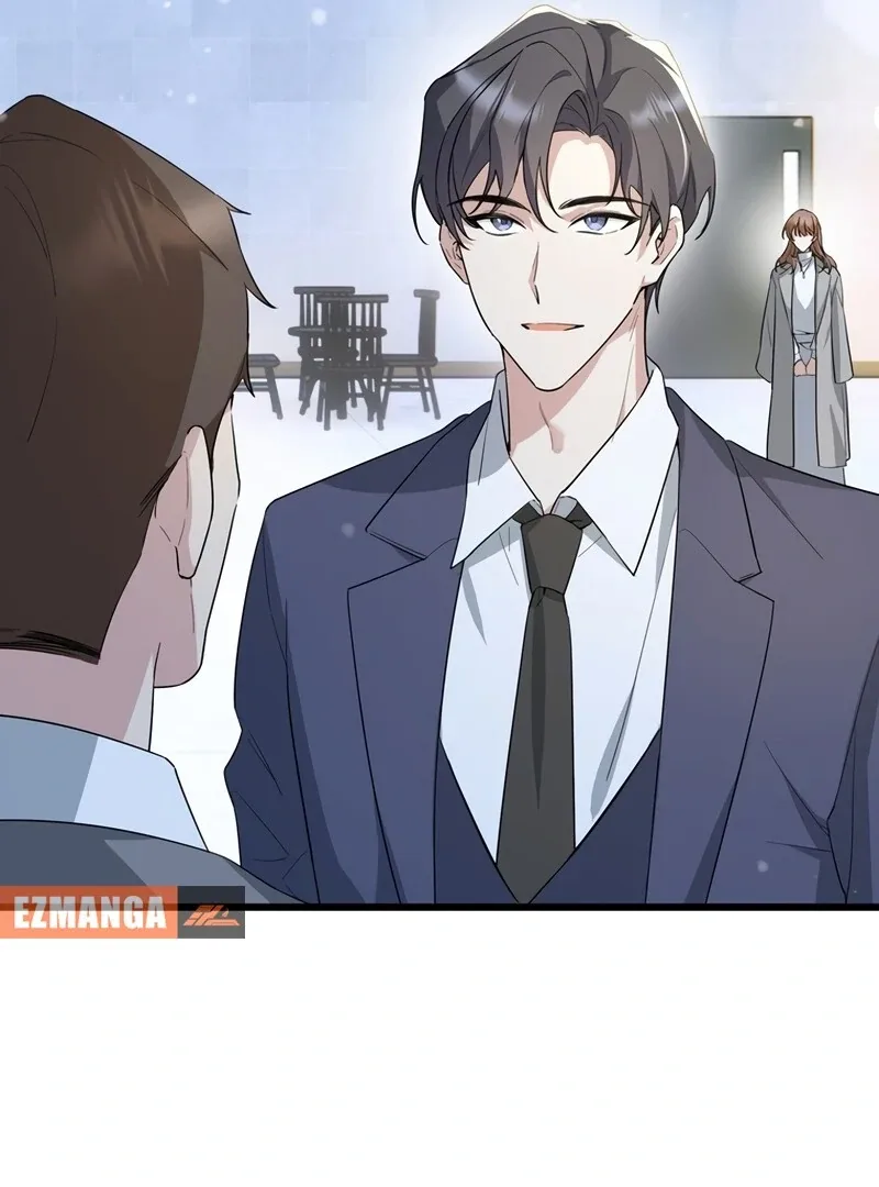 If a Second Marriage Can Save You Chapter 1 page 31