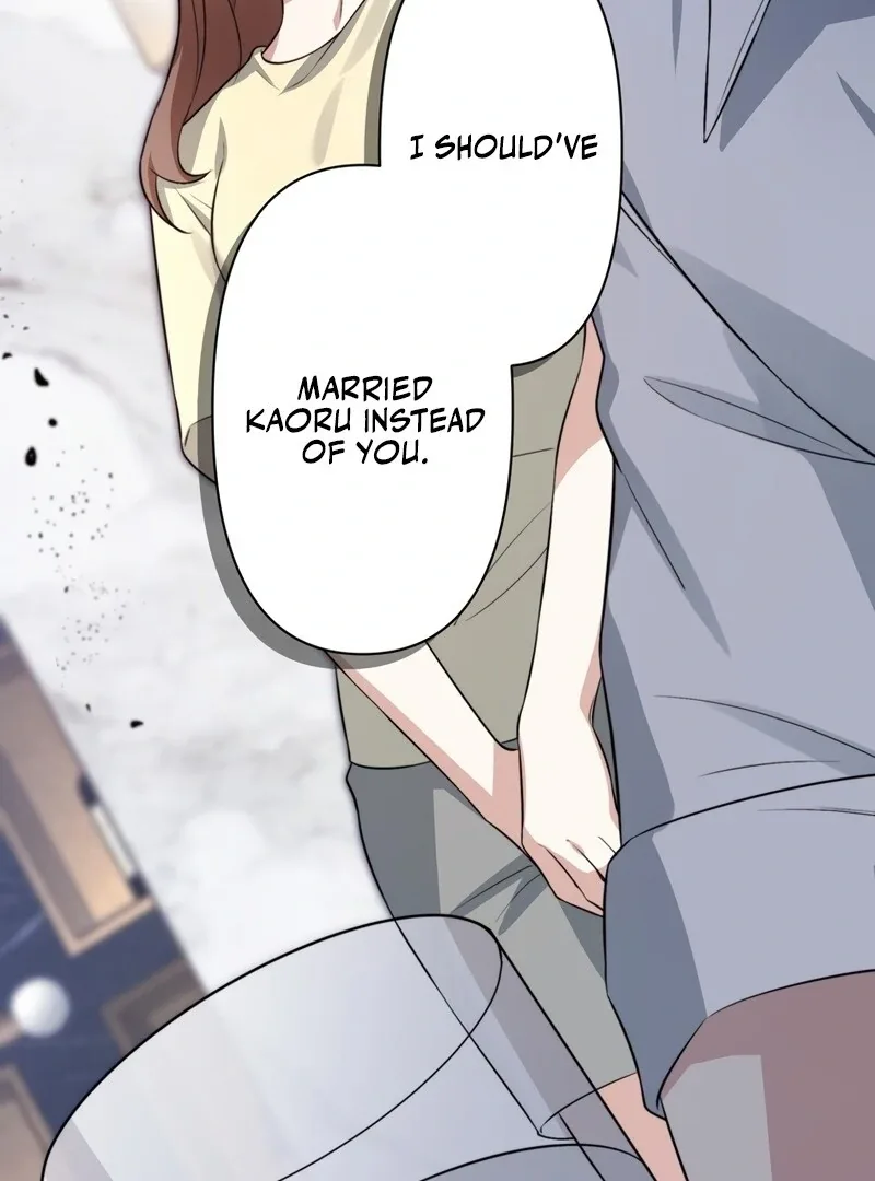 If a Second Marriage Can Save You Chapter 1 page 57