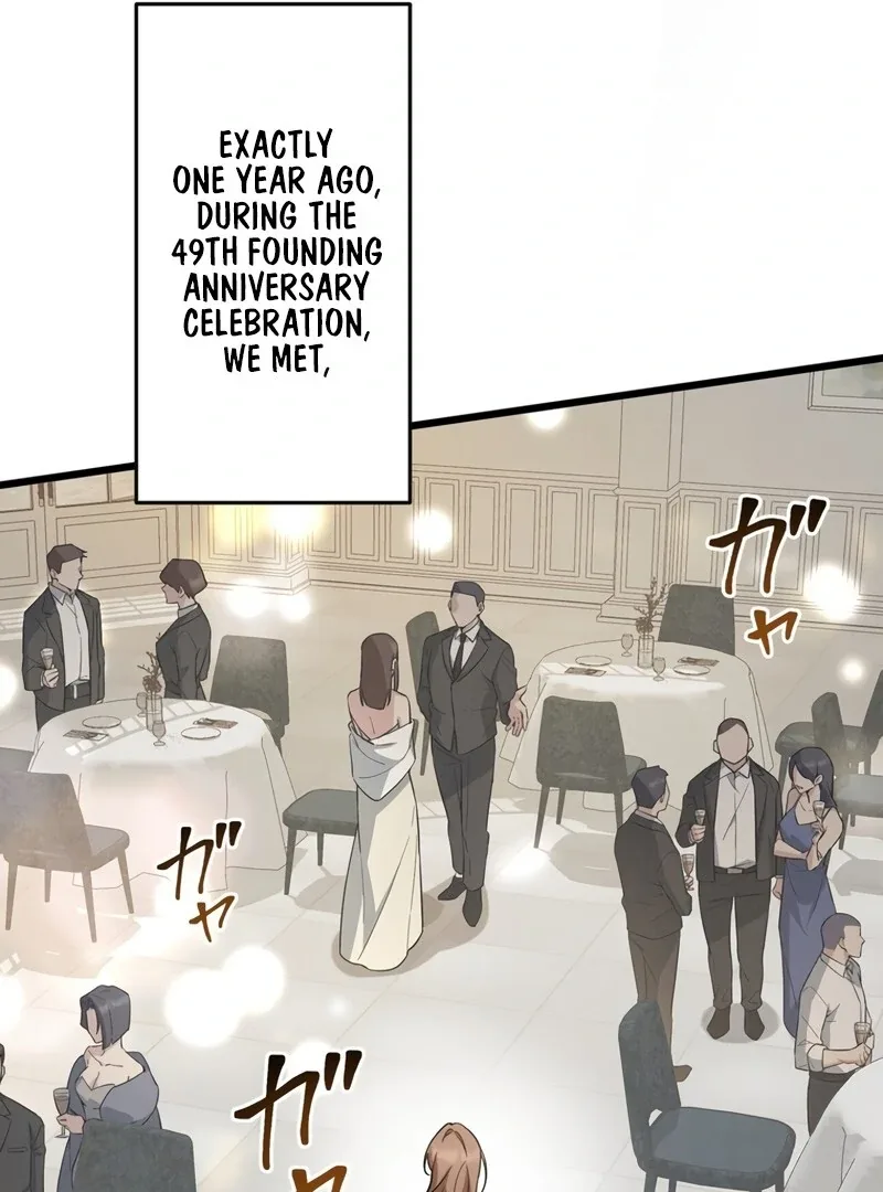 If a Second Marriage Can Save You Chapter 1 page 40