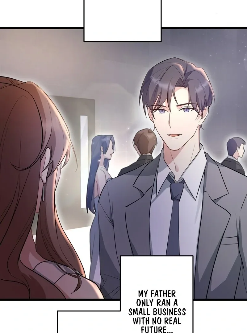 If a Second Marriage Can Save You Chapter 1 page 44