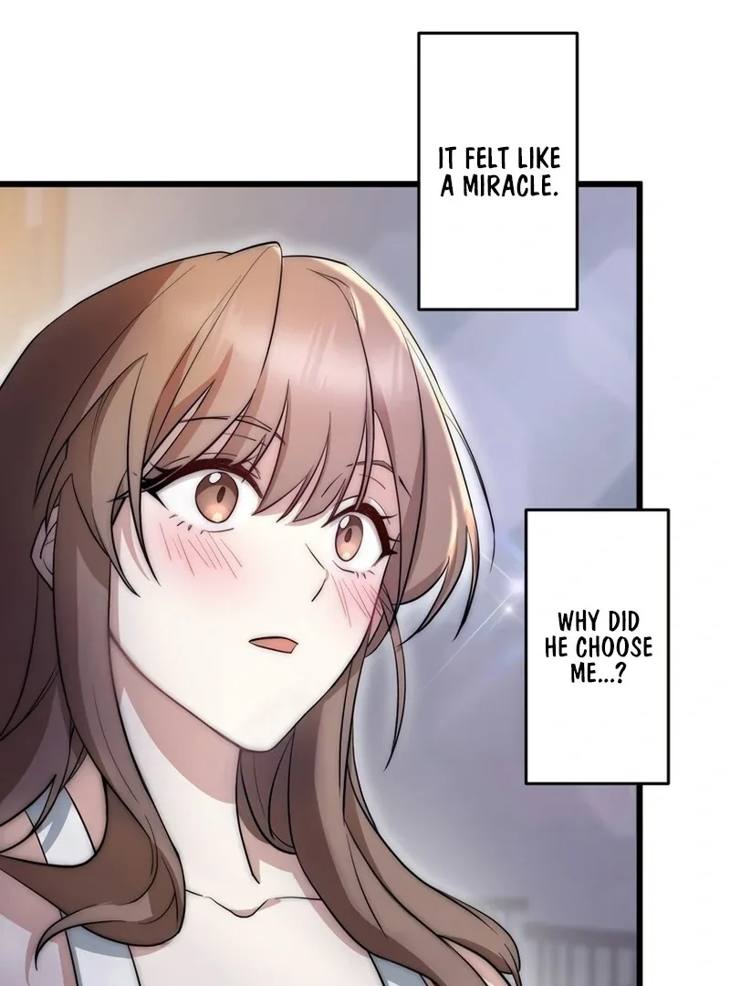 If a Second Marriage Can Save You Chapter 1 page 46