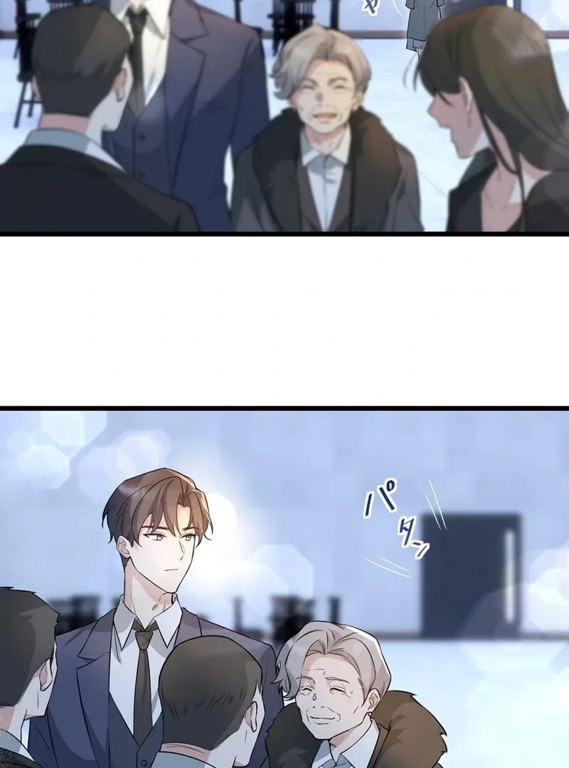 If a Second Marriage Can Save You Chapter 1 page 72
