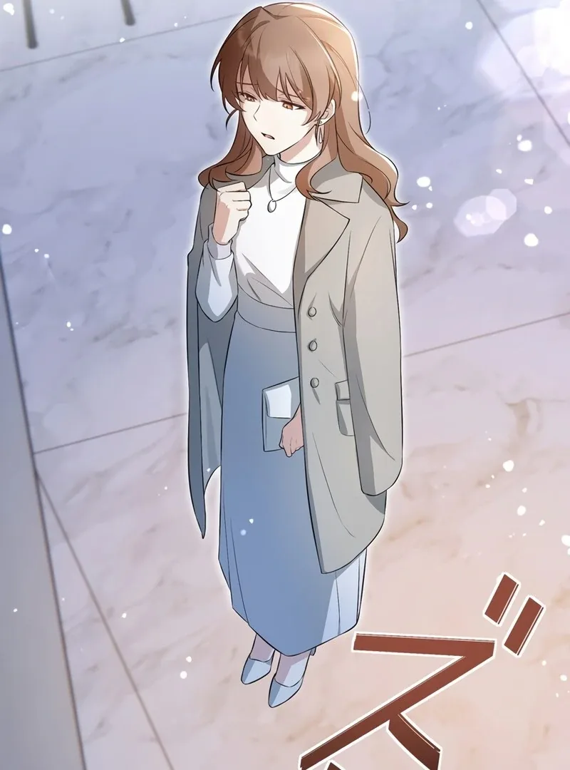 If a Second Marriage Can Save You Chapter 1 page 70