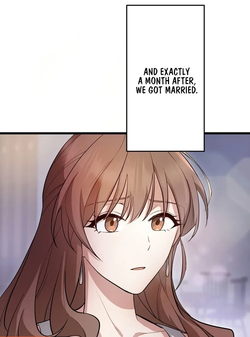 If a Second Marriage Can Save You Chapter 1 page 42