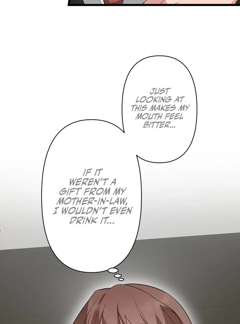 If a Second Marriage Can Save You Chapter 1 page 77