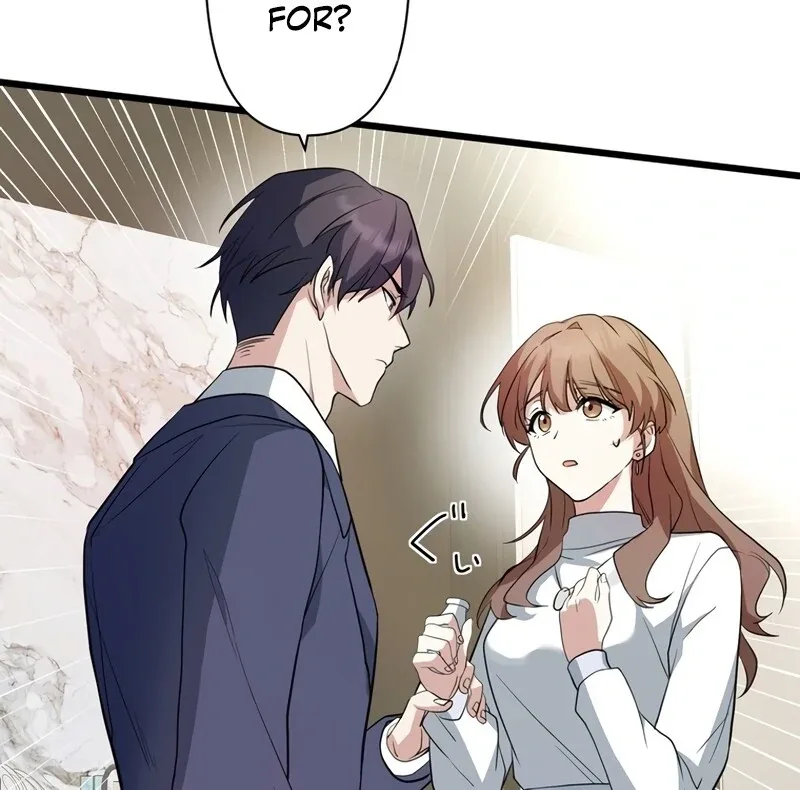 If a Second Marriage Can Save You Chapter 1 page 87