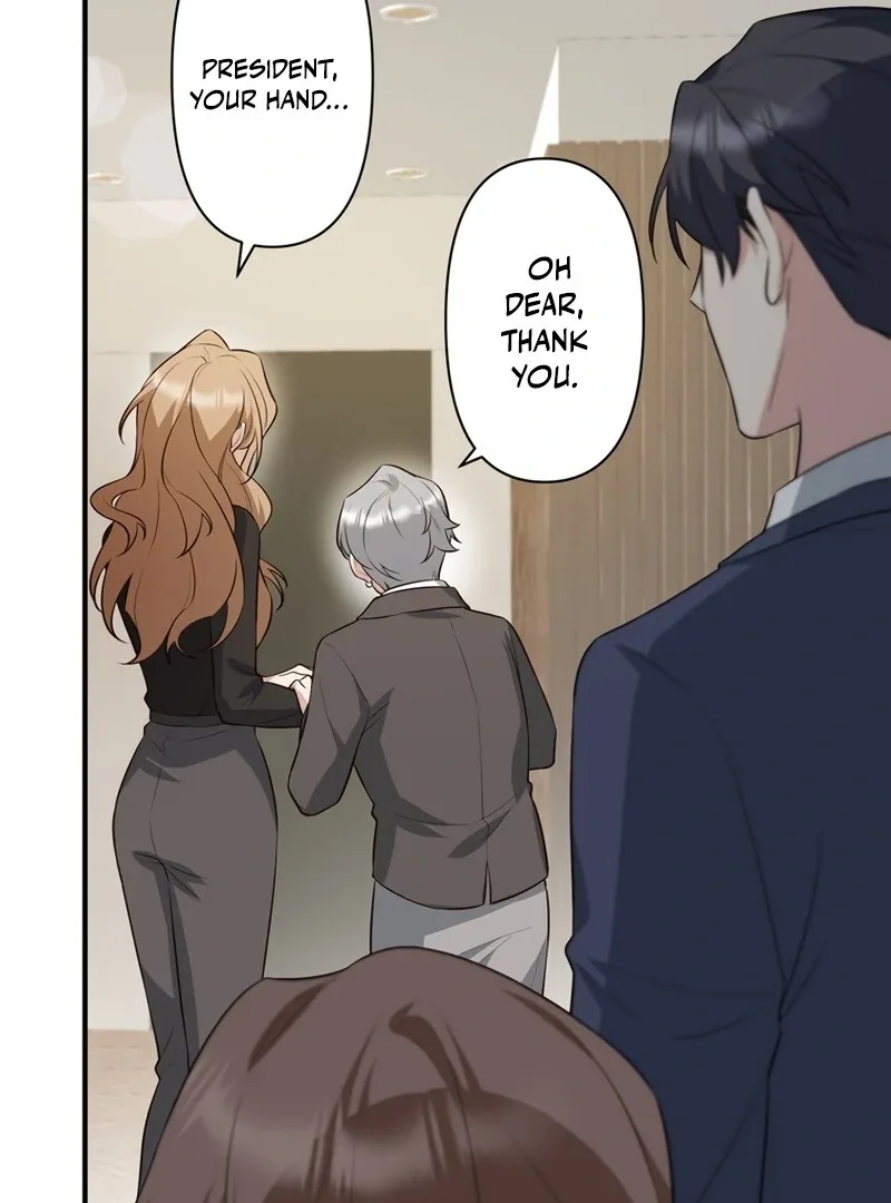 If a Second Marriage Can Save You Chapter 2 page 25