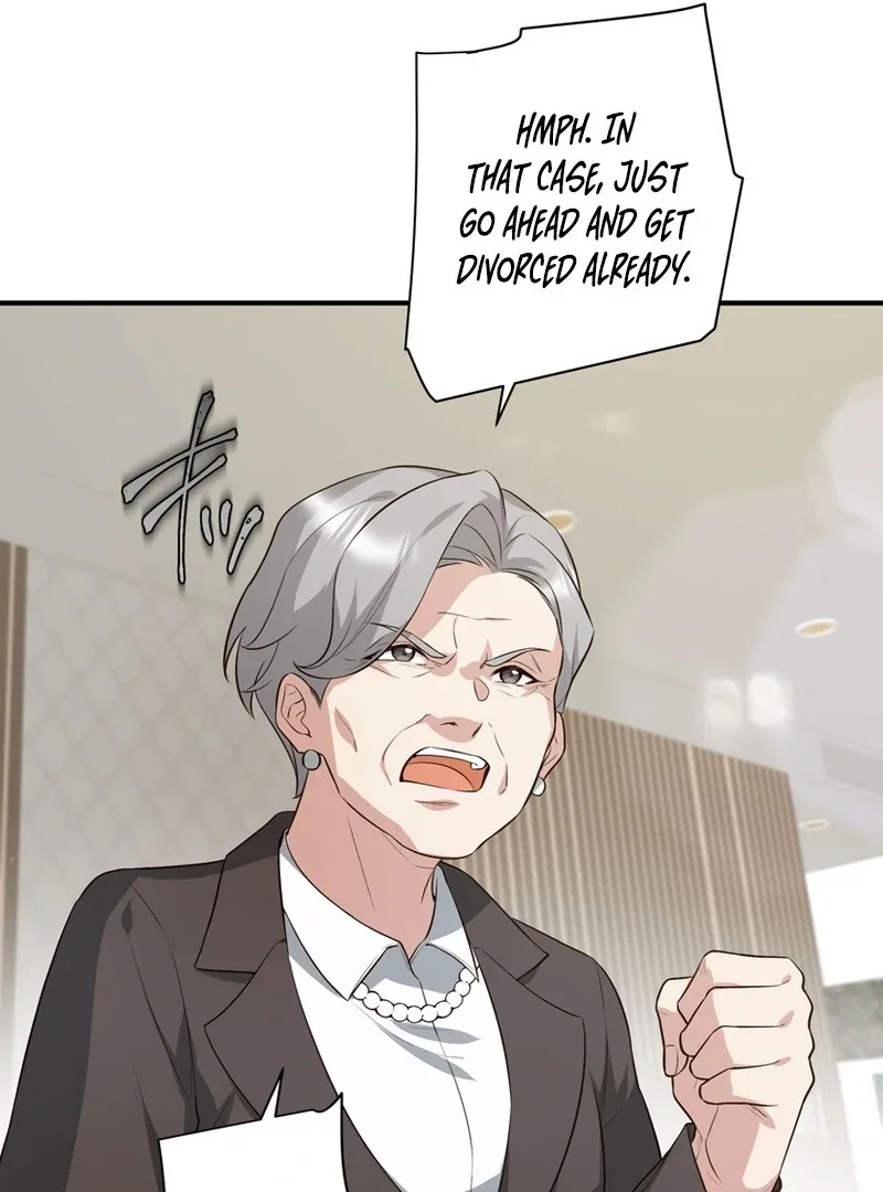 If a Second Marriage Can Save You Chapter 2 page 21
