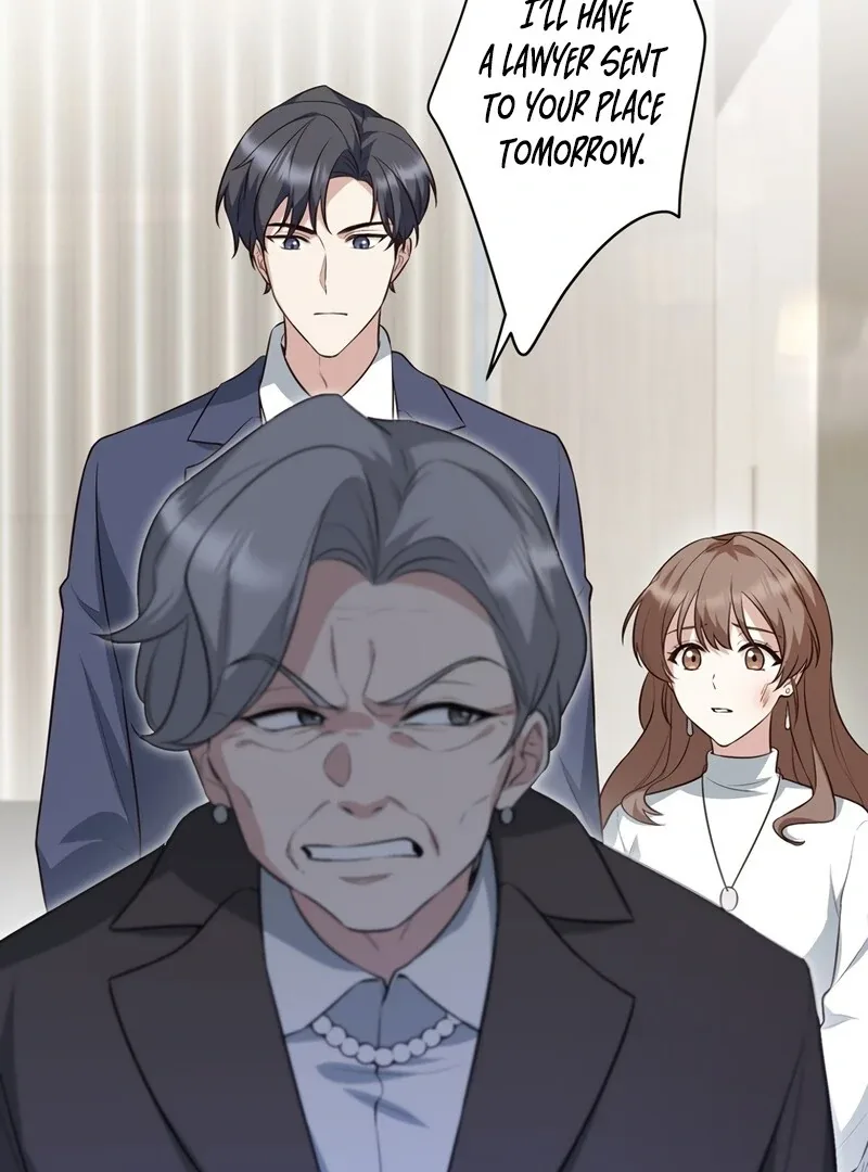 If a Second Marriage Can Save You Chapter 2 page 23