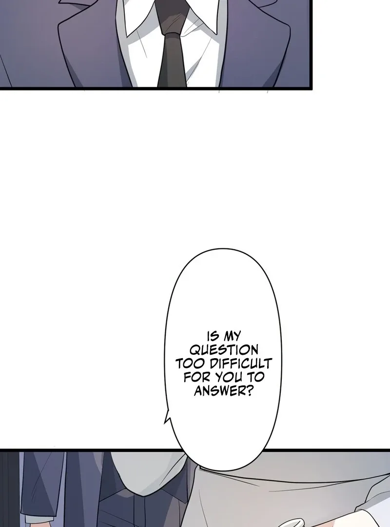 If a Second Marriage Can Save You Chapter 1 page 85