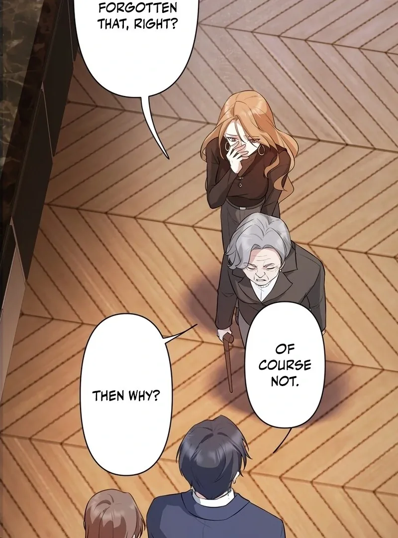 If a Second Marriage Can Save You Chapter 2 page 9