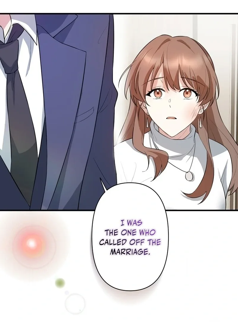 If a Second Marriage Can Save You Chapter 2 page 3