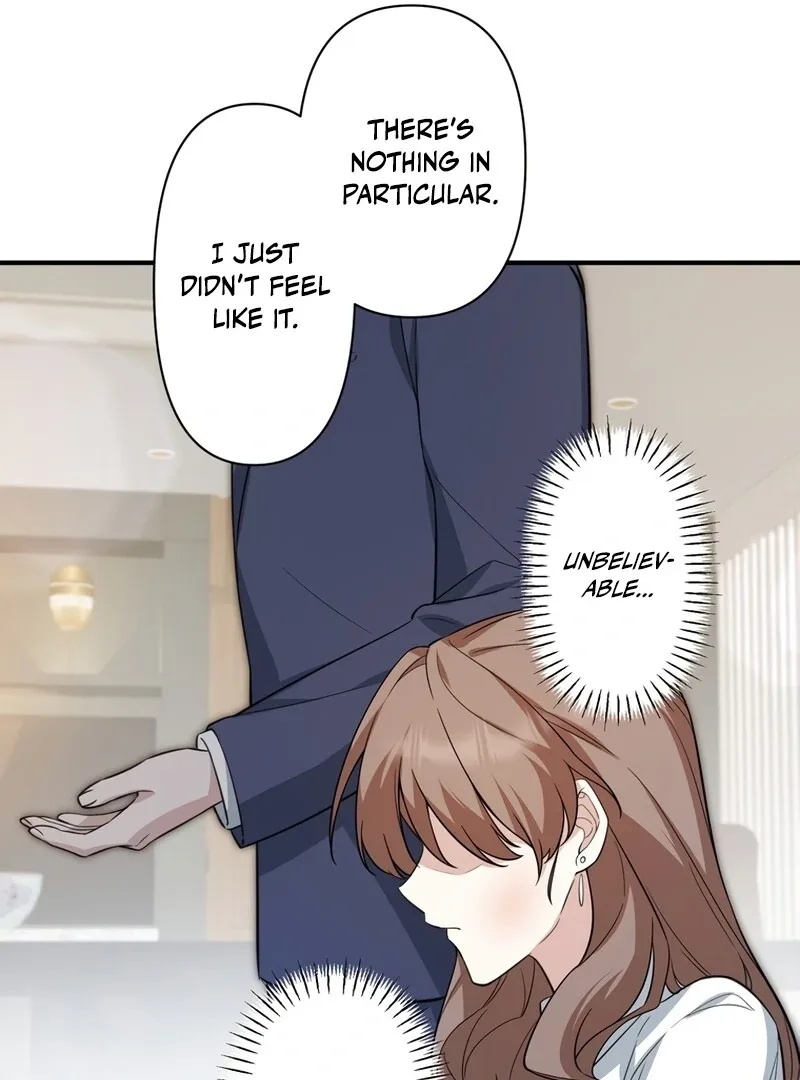 If a Second Marriage Can Save You Chapter 2 page 12