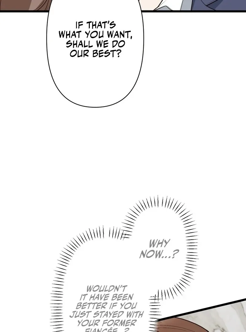 If a Second Marriage Can Save You Chapter 1 page 120