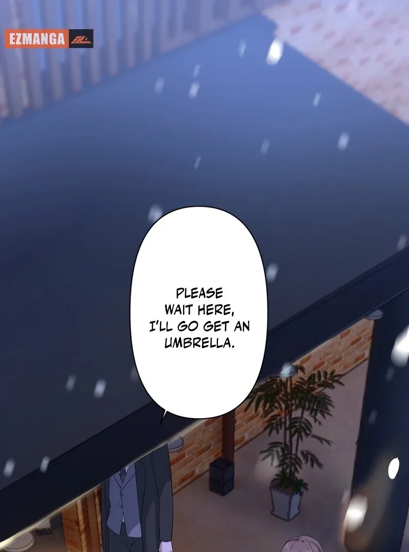If a Second Marriage Can Save You Chapter 2 page 37