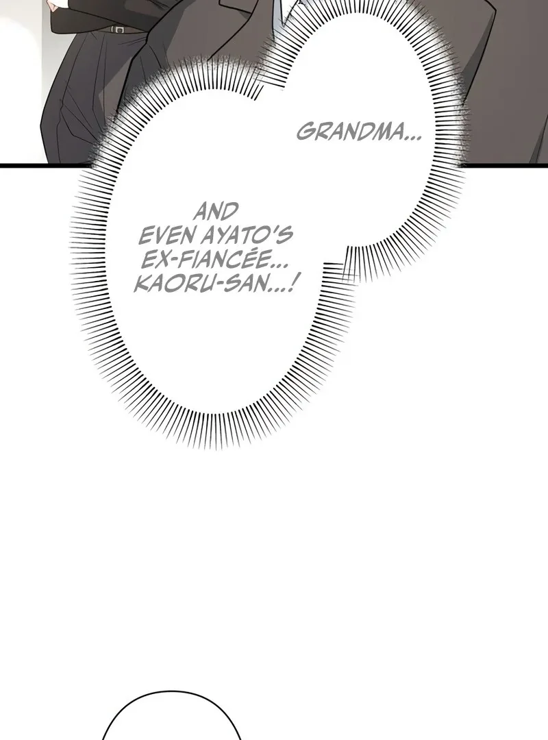 If a Second Marriage Can Save You Chapter 1 page 130