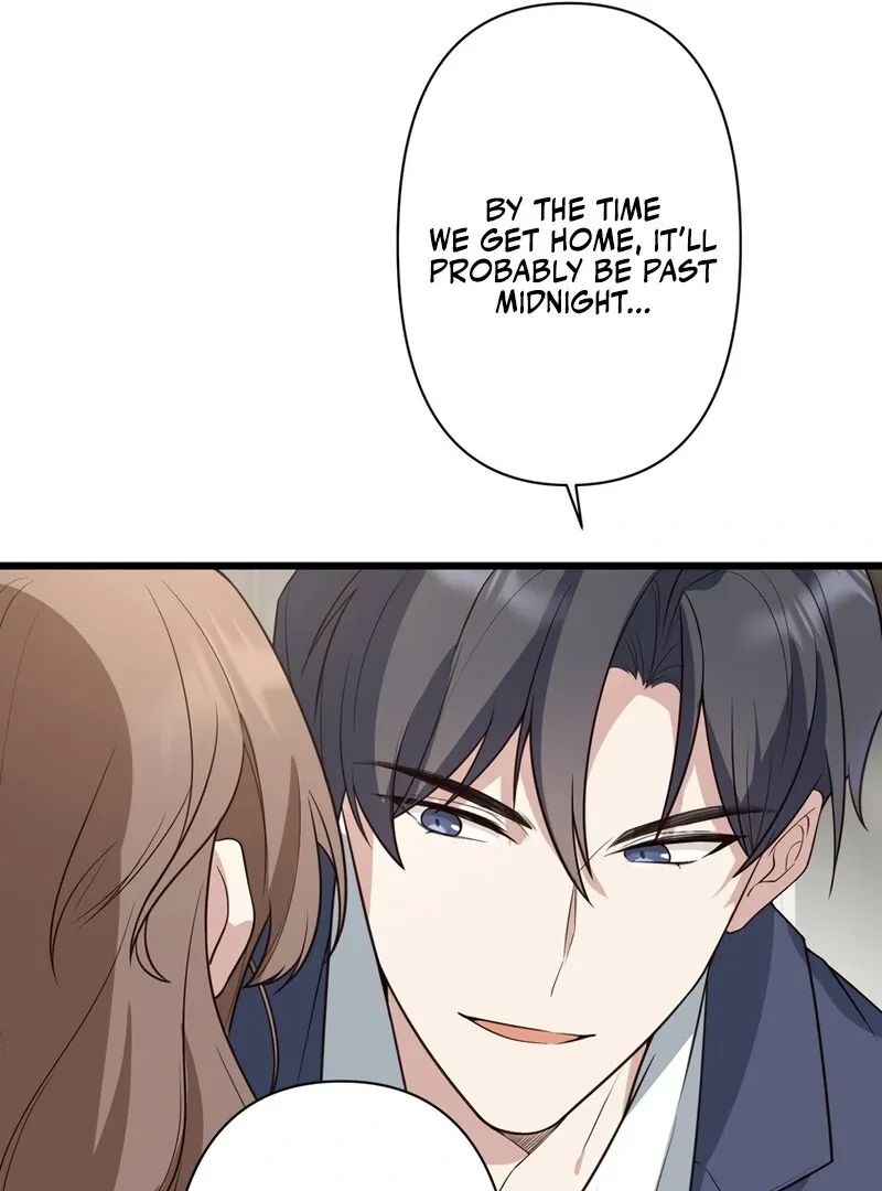 If a Second Marriage Can Save You Chapter 1 page 119