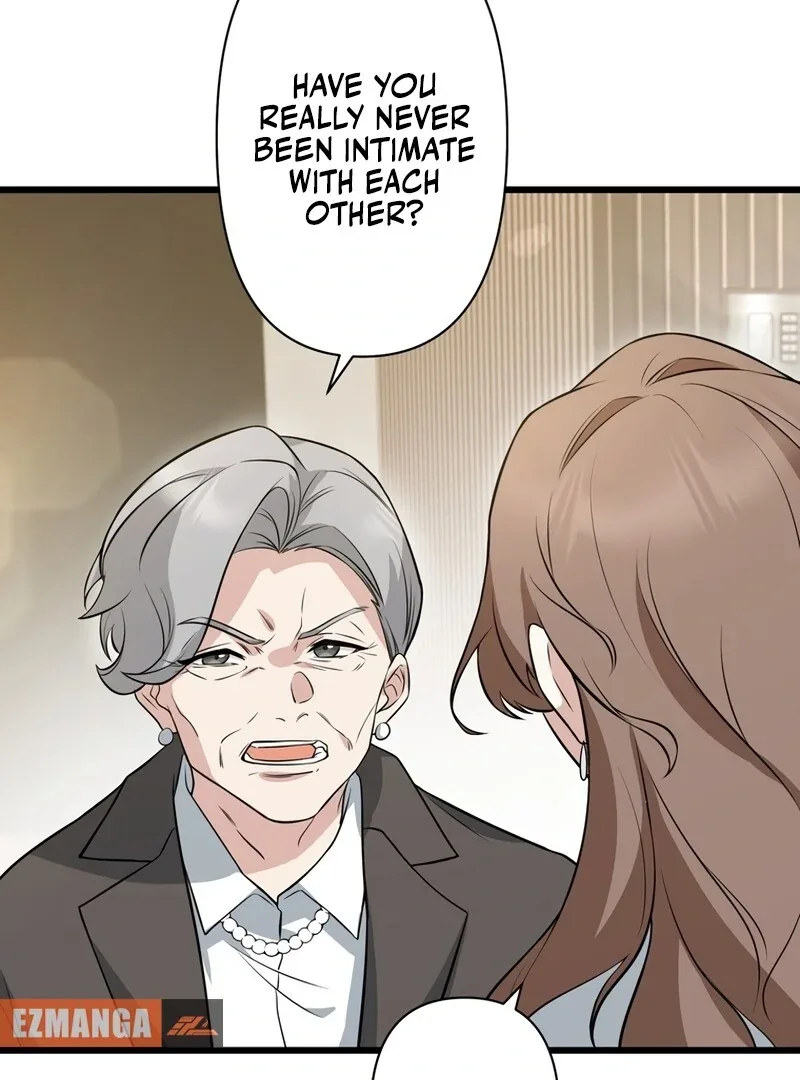 If a Second Marriage Can Save You Chapter 1 page 135