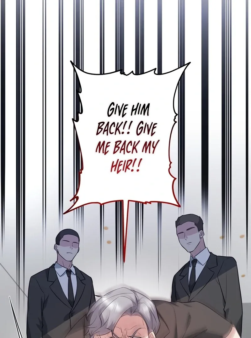If a Second Marriage Can Save You Chapter 3 page 73