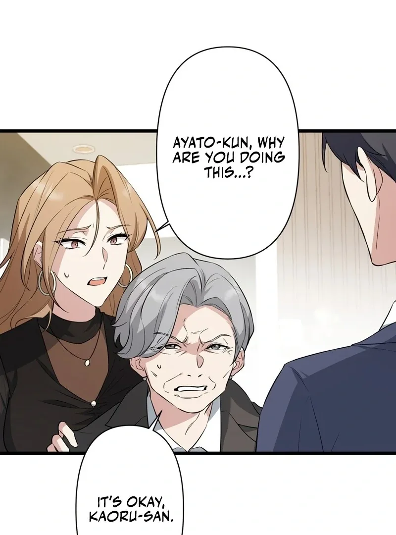 If a Second Marriage Can Save You Chapter 1 page 153