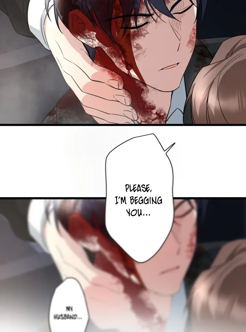 If a Second Marriage Can Save You Chapter 3 page 34