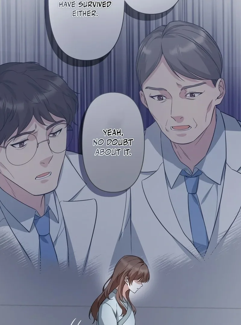If a Second Marriage Can Save You Chapter 3 page 56